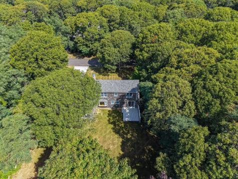 11 Fallon Road Eastham MA 02642