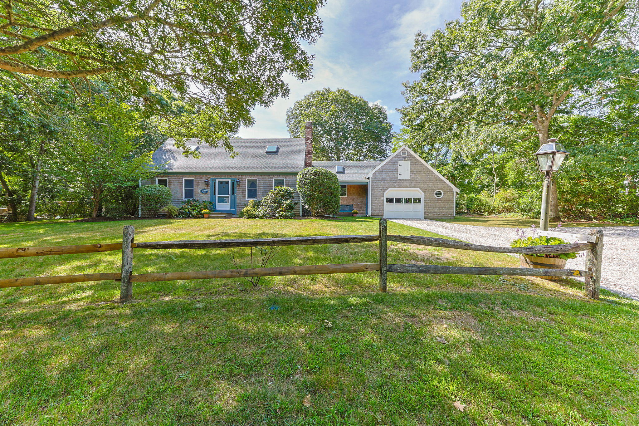 11 Fallon Road Eastham MA 02642