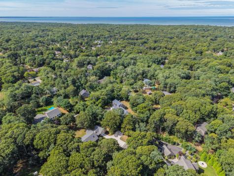 11 Fallon Road Eastham MA 02642