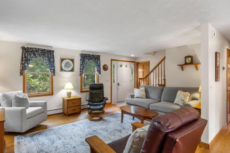 11 Fallon Road Eastham MA 02642