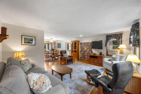 11 Fallon Road Eastham MA 02642