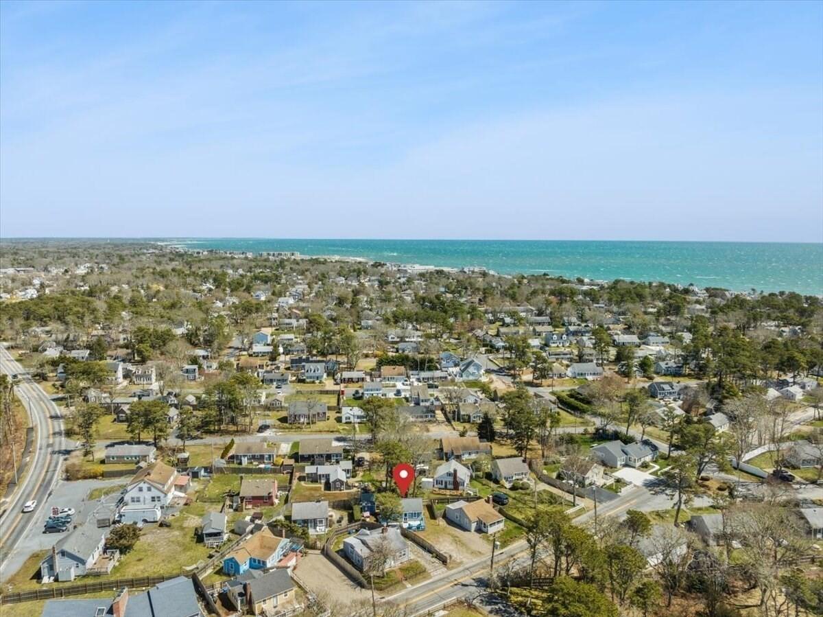 222 Shad Hole Road Dennis MA 02639