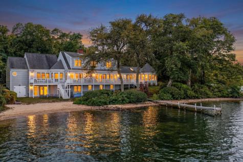 10 Brian Way Harwich MA 02645