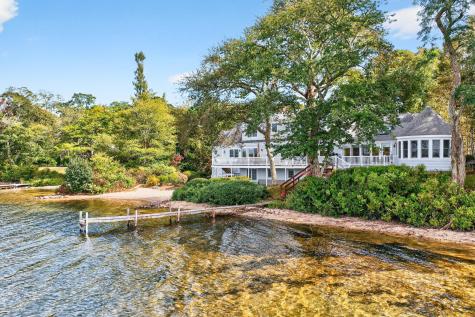 10 Brian Way Harwich MA 02645