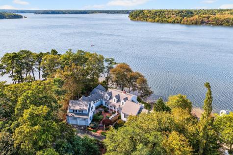 10 Brian Way Harwich MA 02645