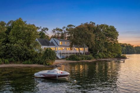 10 Brian Way Harwich MA 02645