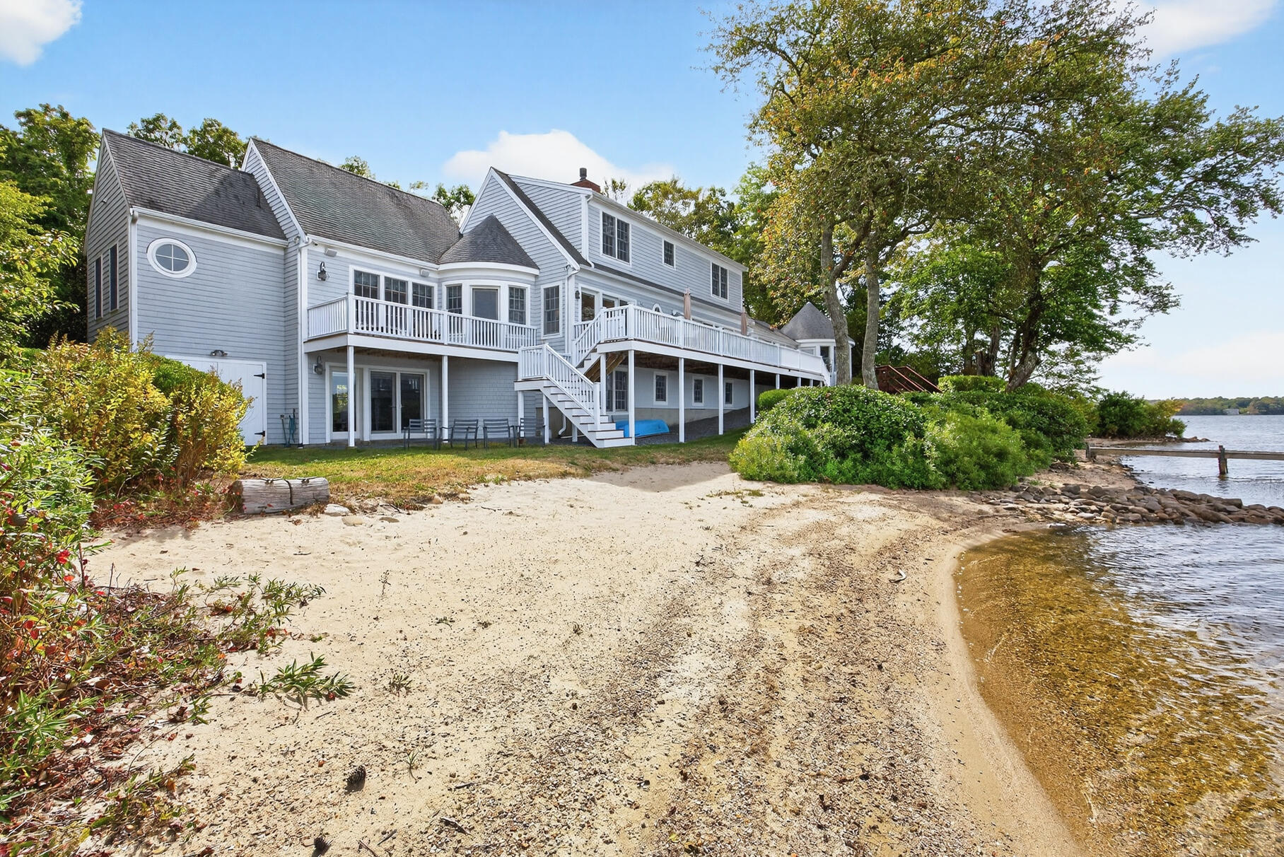 10 Brian Way Harwich MA 02645
