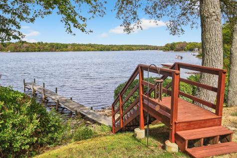 10 Brian Way Harwich MA 02645