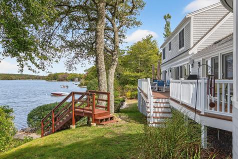 10 Brian Way Harwich MA 02645