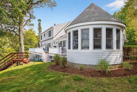 10 Brian Way Harwich MA 02645