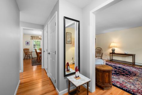 290 Riverview Lane Barnstable MA 02632