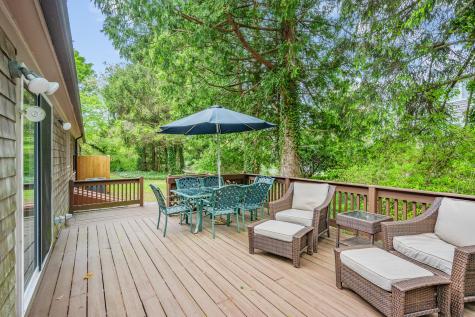 290 Riverview Lane Barnstable MA 02632