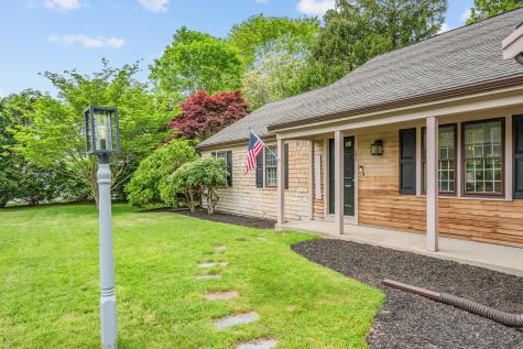 290 Riverview Lane Barnstable MA 02632