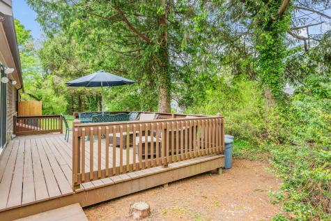 290 Riverview Lane Barnstable MA 02632