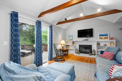 290 Riverview Lane Barnstable MA 02632