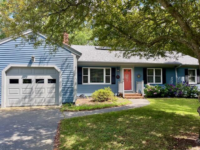 33 Easterly Drive Sandwich MA 02537