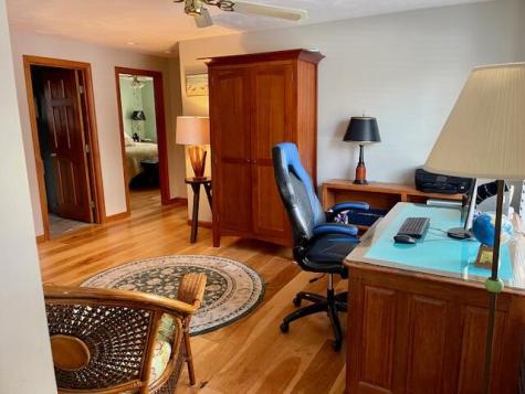 33 Easterly Drive Sandwich MA 02537