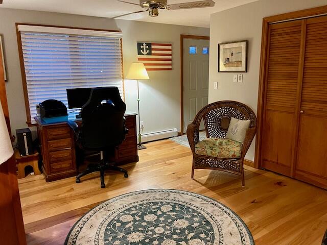 33 Easterly Drive Sandwich MA 02537