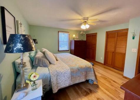 33 Easterly Drive Sandwich MA 02537