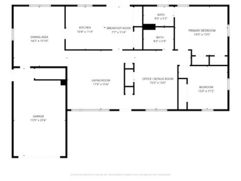 33 Easterly Drive Sandwich MA 02537