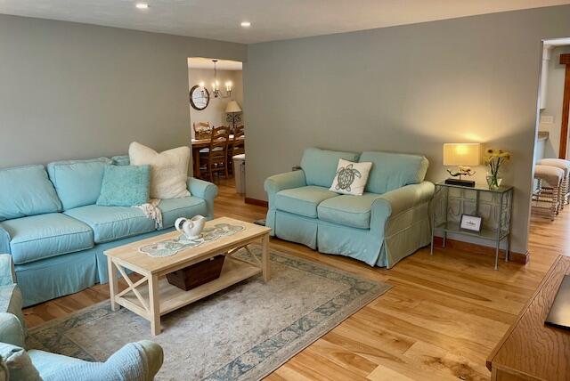 33 Easterly Drive Sandwich MA 02537