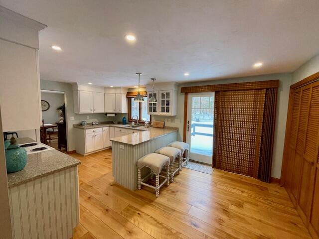 33 Easterly Drive Sandwich MA 02537