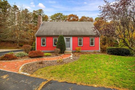 46 Chase Road Sandwich MA 02537