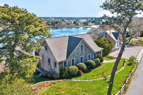 7 Squanto Drive Chatham MA 02633