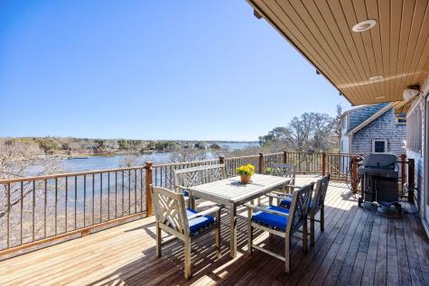 7 Squanto Drive Chatham MA 02633