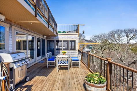 7 Squanto Drive Chatham MA 02633
