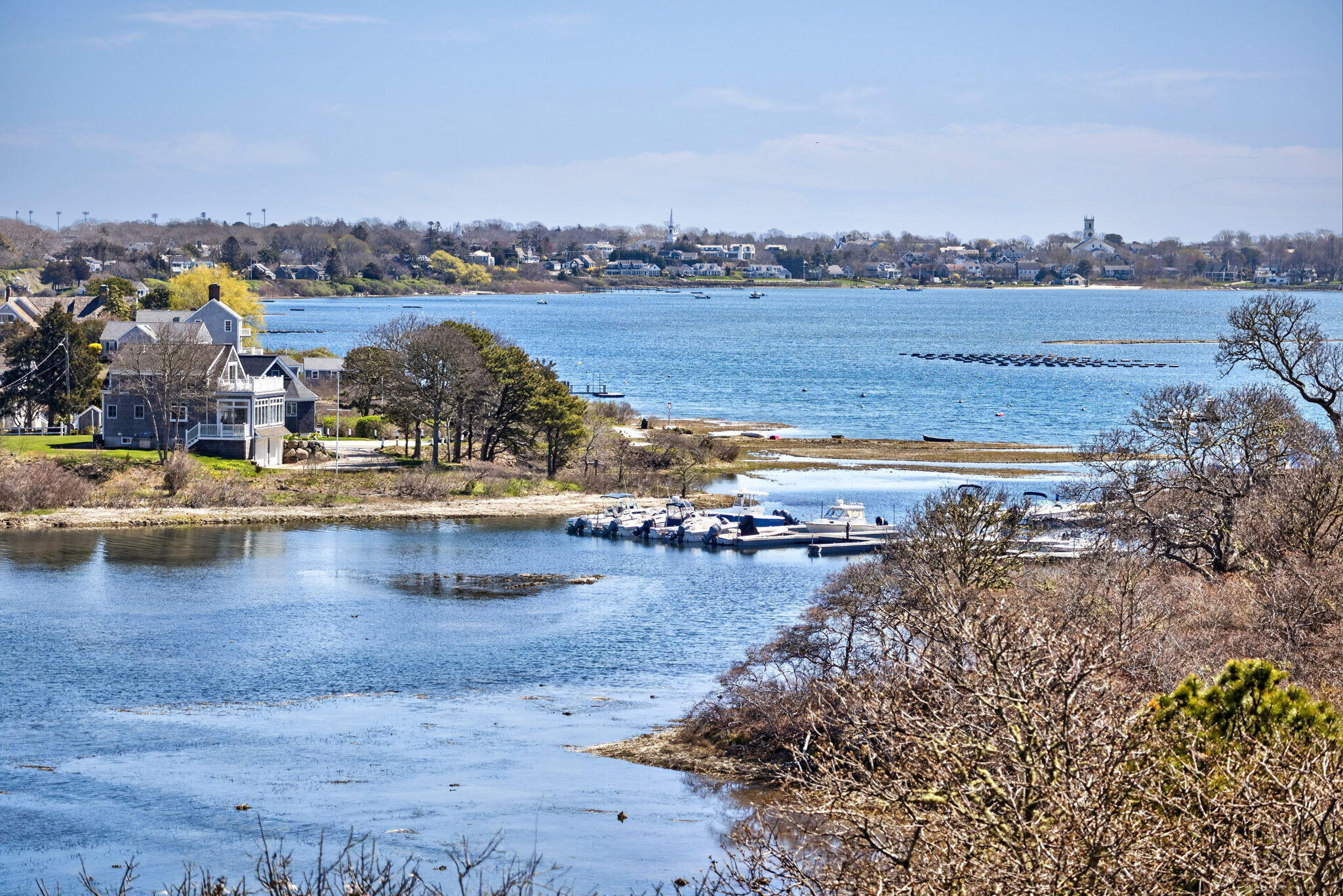 7 Squanto Drive Chatham MA 02633