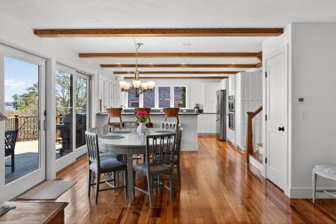 7 Squanto Drive Chatham MA 02633