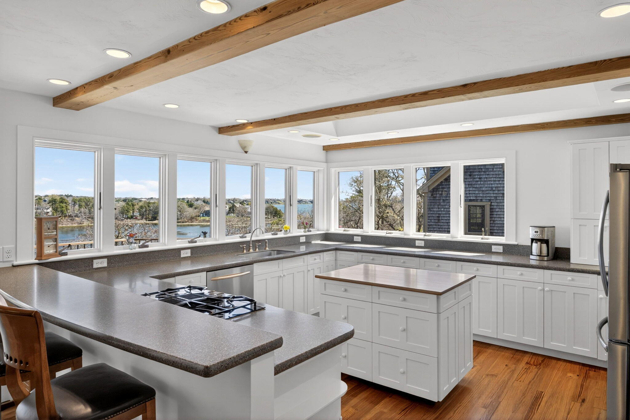 7 Squanto Drive Chatham MA 02633
