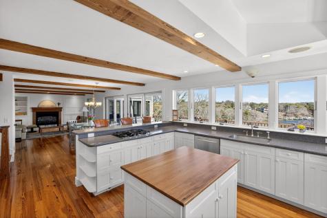 7 Squanto Drive Chatham MA 02633