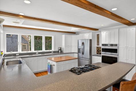 7 Squanto Drive Chatham MA 02633