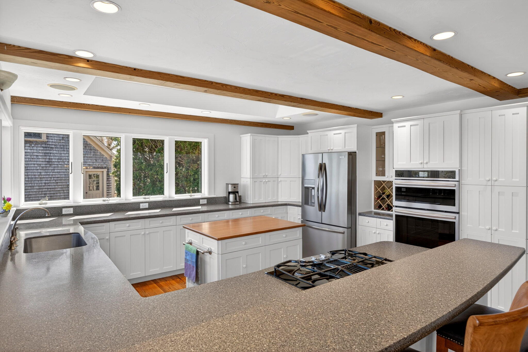 7 Squanto Drive Chatham MA 02633