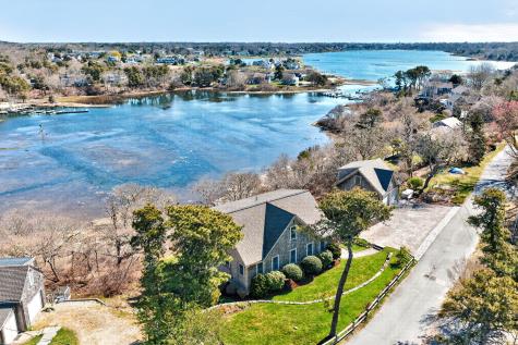 7 Squanto Drive Chatham MA 02633