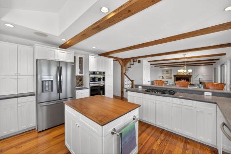 7 Squanto Drive Chatham MA 02633