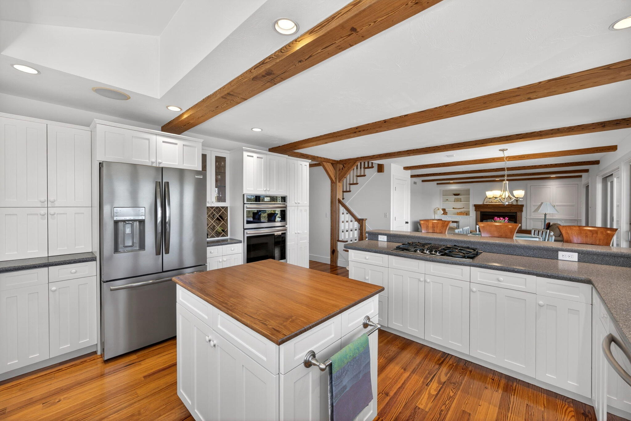 7 Squanto Drive Chatham MA 02633