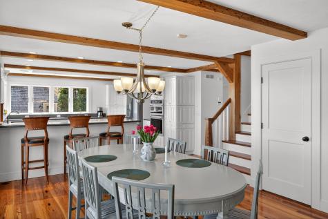 7 Squanto Drive Chatham MA 02633