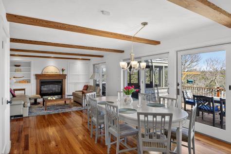 7 Squanto Drive Chatham MA 02633