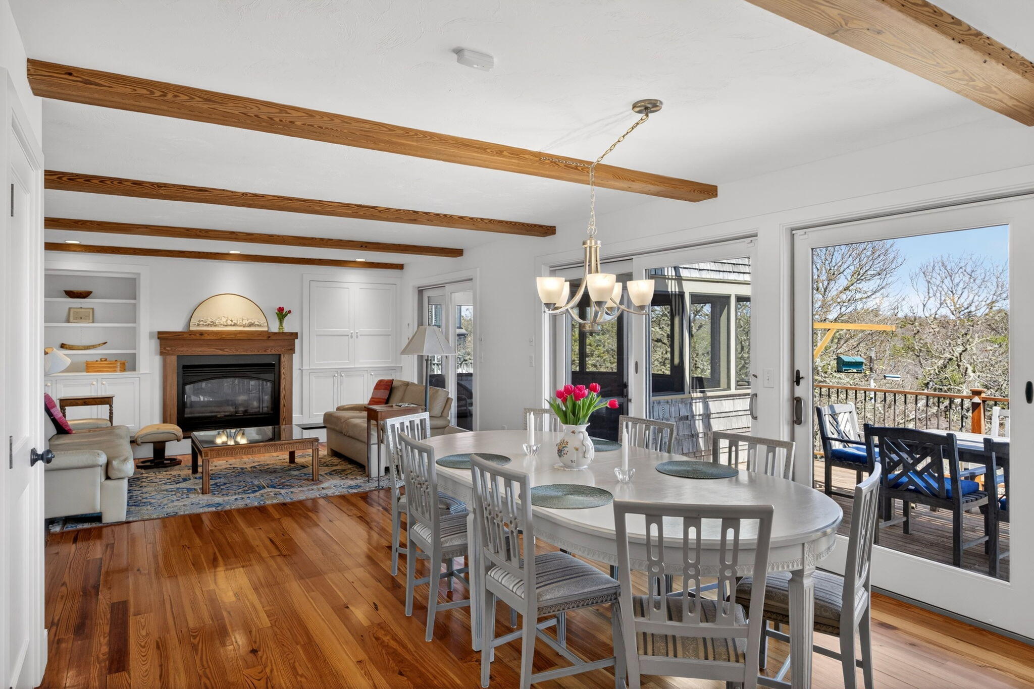 7 Squanto Drive Chatham MA 02633