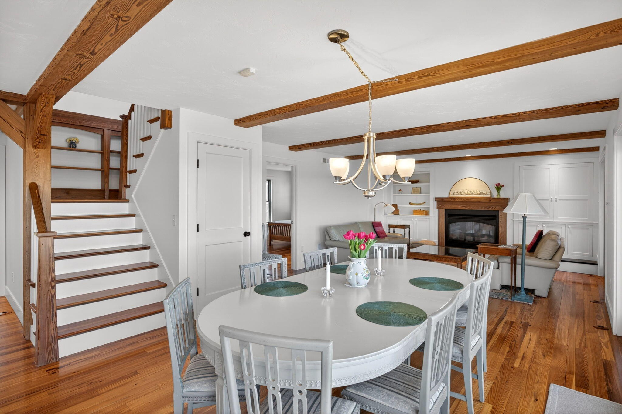 7 Squanto Drive Chatham MA 02633