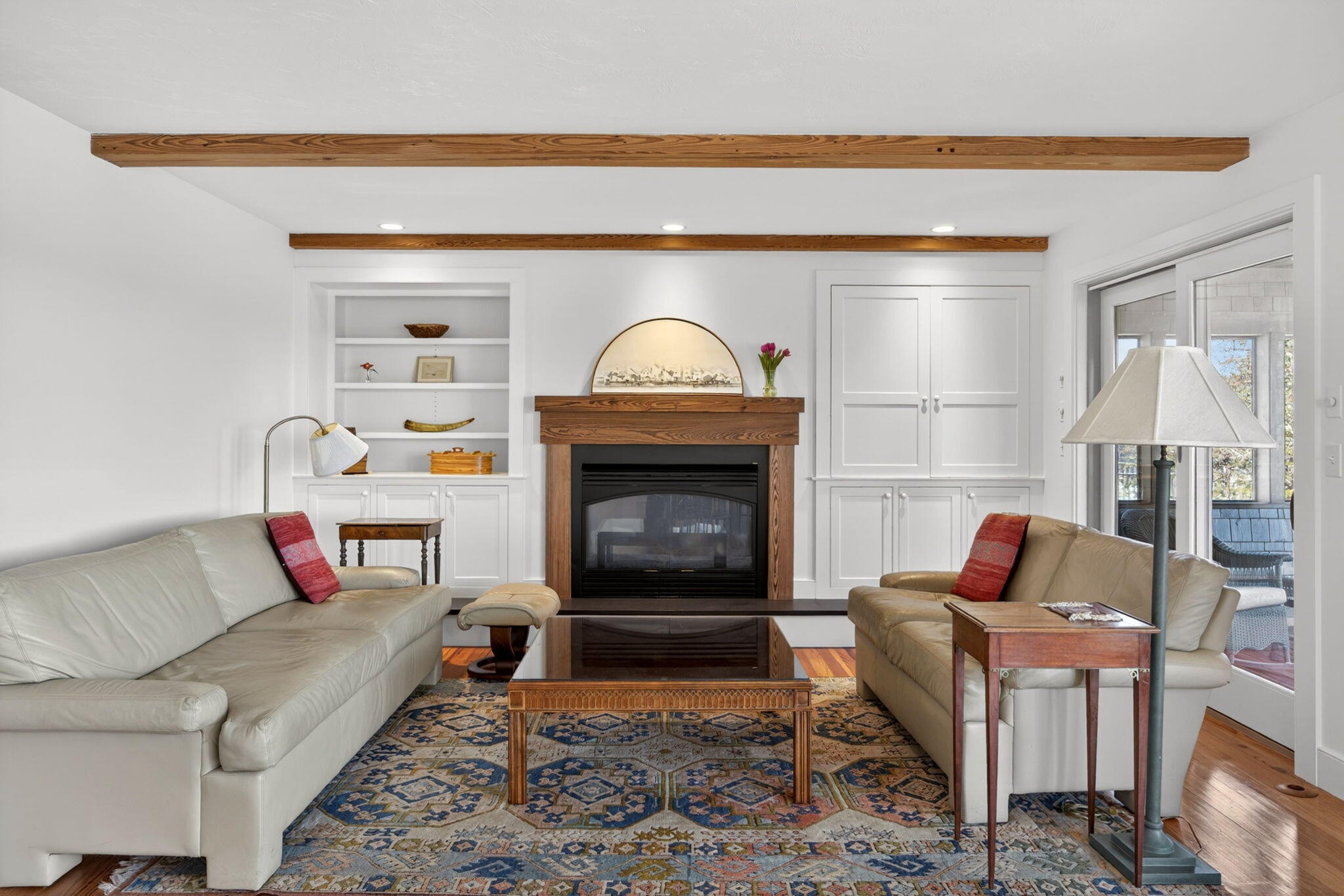 7 Squanto Drive Chatham MA 02633