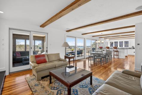 7 Squanto Drive Chatham MA 02633