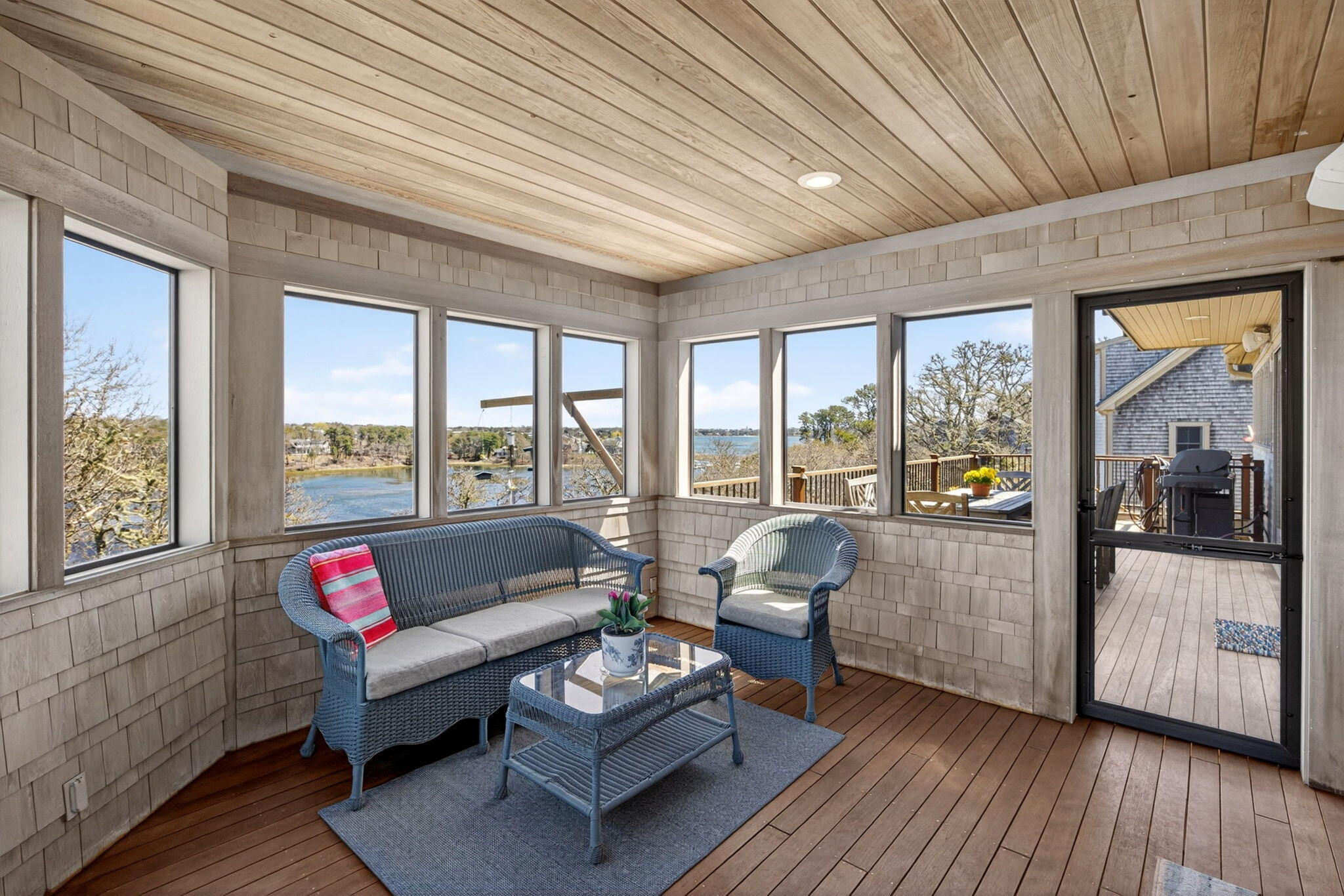 7 Squanto Drive Chatham MA 02633