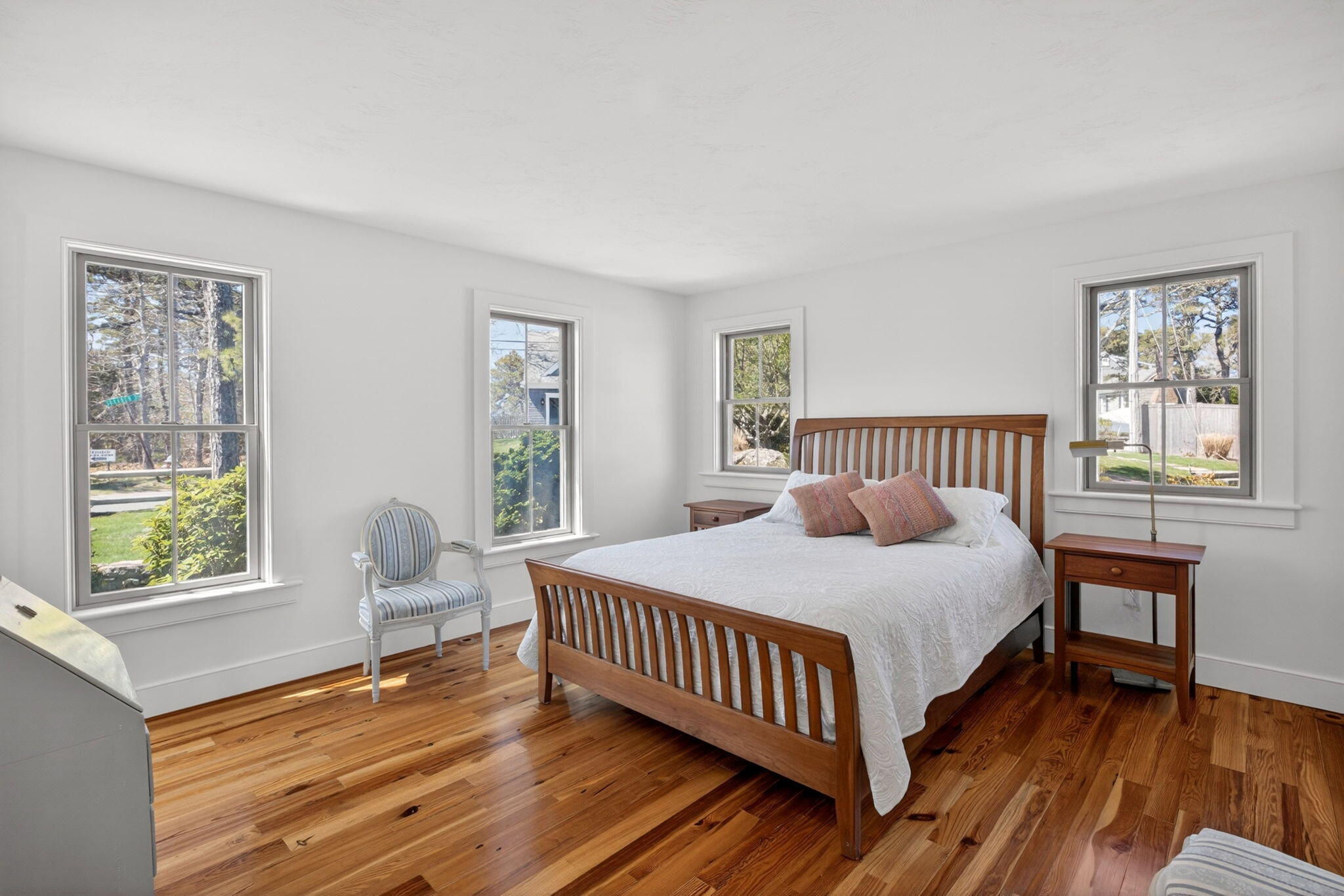7 Squanto Drive Chatham MA 02633