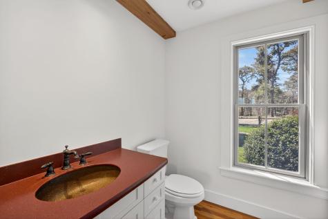 7 Squanto Drive Chatham MA 02633