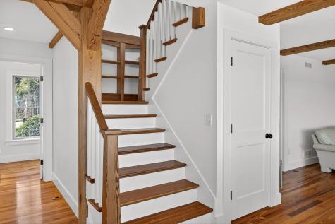 7 Squanto Drive Chatham MA 02633