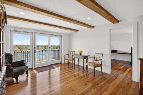 7 Squanto Drive Chatham MA 02633